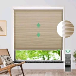 Vfm Decor Honey comb Blinds In Ahmedabad