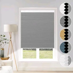 Vfm Decor Honey comb Blinds In Ahmedabad