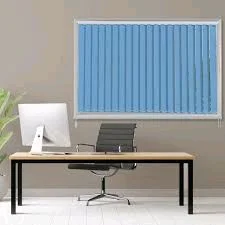 Vfm Decor Vertical Blinds Wholesaler In Ahmedabad