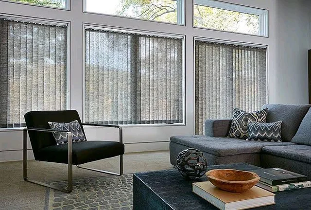 Vfm Decor Vertical Blinds Wholesaler In Ahmedabad