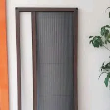 Vfm Decor Sliding Mosquito Net Window System In Ahmedabad