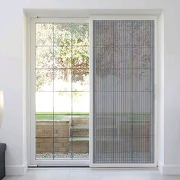 Vfm Decor Sliding Mosquito Net Window System In Ahmedabad