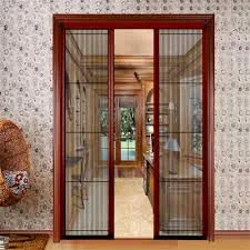 Vfm Decor Sliding Mosquito Net Window System In Ahmedabad