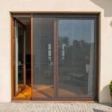 Vfm Decor Sliding Mosquito Net Window System In Ahmedabad