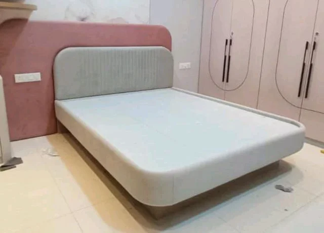 Vfm Decor Bed Back And Designing Collection In Ahmedabad