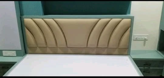 Vfm Decor Bed Back And Designing Collection In Ahmedabad