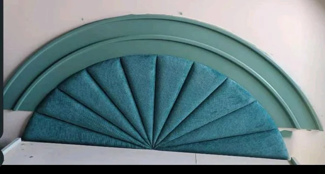 Vfm Decor Bed Back And Designing Collection In Ahmedabad
