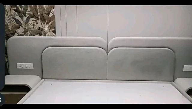 Vfm Decor Bed Back And Designing Collection In Ahmedabad