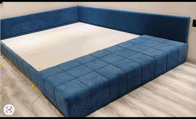 Vfm Decor Bed Back And Designing Collection In Ahmedabad