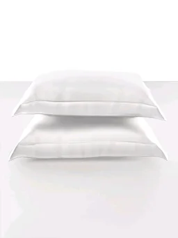 Bombay Dyeing Bombay dyeing Plain white Bedsheet King Size 100% Cotton In Ahmedabad Gujarat India - White