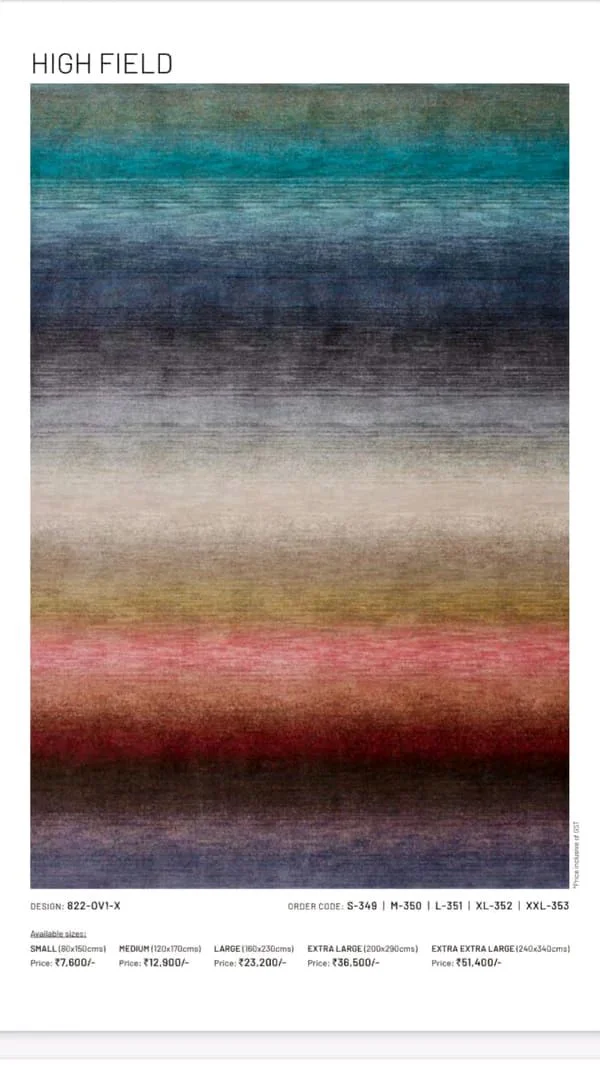Ddecor Rugs And Carpets Collection Available in Ahmedabad Gujarat India