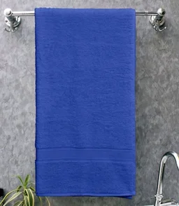 Bombay Dyeing Tulip Towel Gents Size 75 X 150 Cm Available at Ahmedabad gujarat India