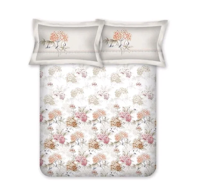 Bombay Dyeing Bombay dyeing Digital Print Heavy Tc 100% Cotton King Size Bedsheet In Ahmedabad gujarat India
