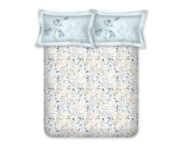 Bombay Dyeing Bombay dyeing Digital Print Heavy Tc 100% Cotton King Size Bedsheet In Ahmedabad gujarat India