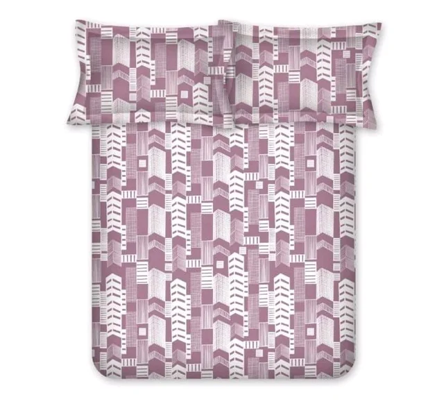 Bombay Dyeing Bombay dyeing Design 100% Cotton King Size Bedsheet In Ahmedabad gujarat India