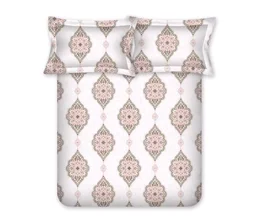 Bombay Dyeing Bombay dyeing Design 100% Cotton King Size Bedsheet In Ahmedabad gujarat India