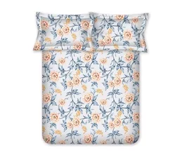 Bombay Dyeing Bombay dyeing Design 100% Cotton King Size Bedsheet In Ahmedabad gujarat India
