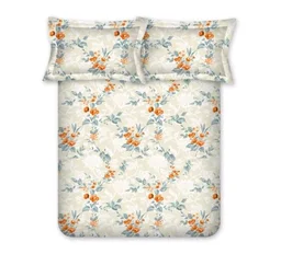 Bombay Dyeing Bombay dyeing Design 100% Cotton King Size Bedsheet In Ahmedabad gujarat India