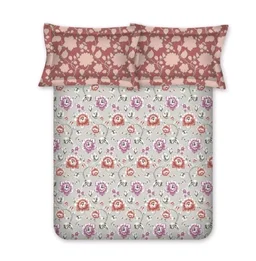 Bombay Dyeing Basics 100% Cotton Double bedsheet With Pillow Cover In Ahmedabad gujarat India