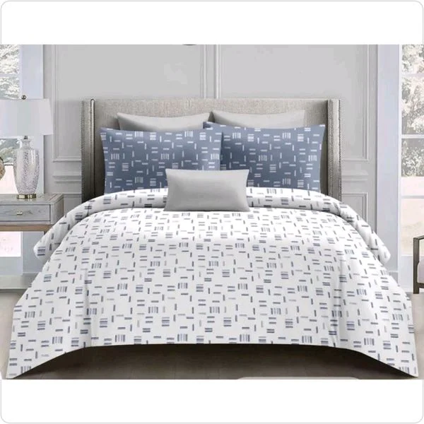 Vfm Decor King Size Fitted Bedsheet With Elastic At Wholesale Rate In Ahmedabad Gujarat India