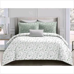 Vfm Decor King Size Fitted Bedsheet With Elastic At Wholesale Rate In Ahmedabad Gujarat India