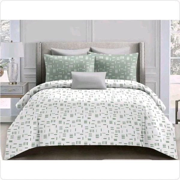 Vfm Decor King Size Fitted Bedsheet With Elastic At Wholesale Rate In Ahmedabad Gujarat India
