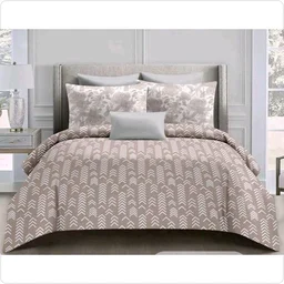 Vfm Decor King Size Fitted Bedsheet With Elastic At Wholesale Rate In Ahmedabad Gujarat India