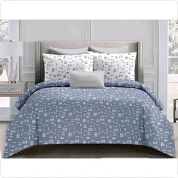Vfm Decor King Size Fitted Bedsheet With Elastic At Wholesale Rate In Ahmedabad Gujarat India