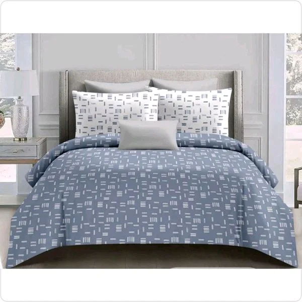 Vfm Decor King Size Fitted Bedsheet With Elastic At Wholesale Rate In Ahmedabad Gujarat India