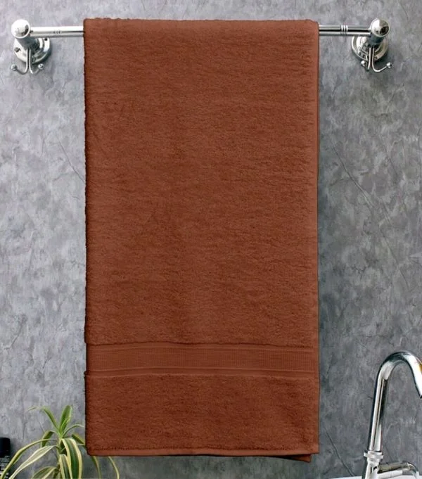 Bombay Dyeing 100% Cotton Tulip Pool Towel Size 90 X 180 Cm In Ahmedabad Gujarat India