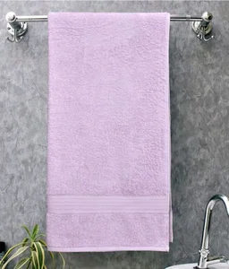 Bombay Dyeing 100% Cotton Tulip Pool Towel Size 90 X 180 Cm In Ahmedabad Gujarat India