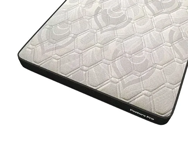 Centuary Mattress Centuary Posture Pro Ortho Welllness Mattress 6 Inch Thickness With 10 Years Warranty - 72 X 30 X 6
