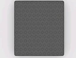 Centuary Mattress Centuary Ortho Active Ortho Wellness 6 Inch Thick Mattress with 10 Years Warranty - 72 X 30 X 6