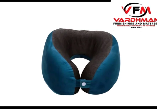 Buy Best Orthopaedic Neck Pillow With Memory foam In Ahmedabad gujarat India