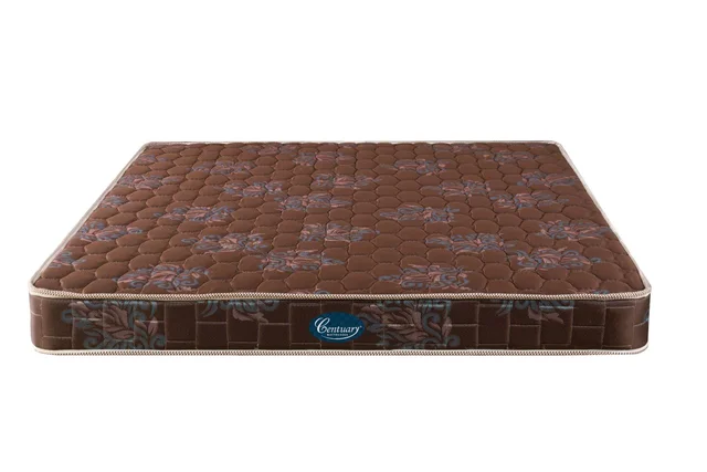 Centuary Tuff Mattress 4.50 Inch Thick - 72 x 72 x 4.50