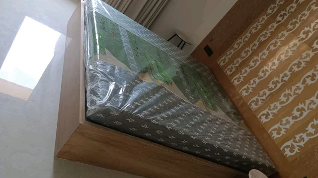 Kurlon Komfort Universe 32Dn PU Foam Mattress With 5 Years Warranty In Thaltej Area In Ahmedabad - 72 X 36 - 72 X 36 X 4