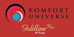 Kurlon Komfort Universe 32Dn PU Foam Mattress With 5 Years Warranty In Thaltej Area In Ahmedabad - 72 X 36 - 72 X 36 X 4