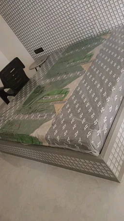 Kurlon Komfort Universe 32Dn PU Foam Mattress With 5 Years Warranty In Thaltej Area In Ahmedabad - 72 X 36 - 72 X 36 X 4