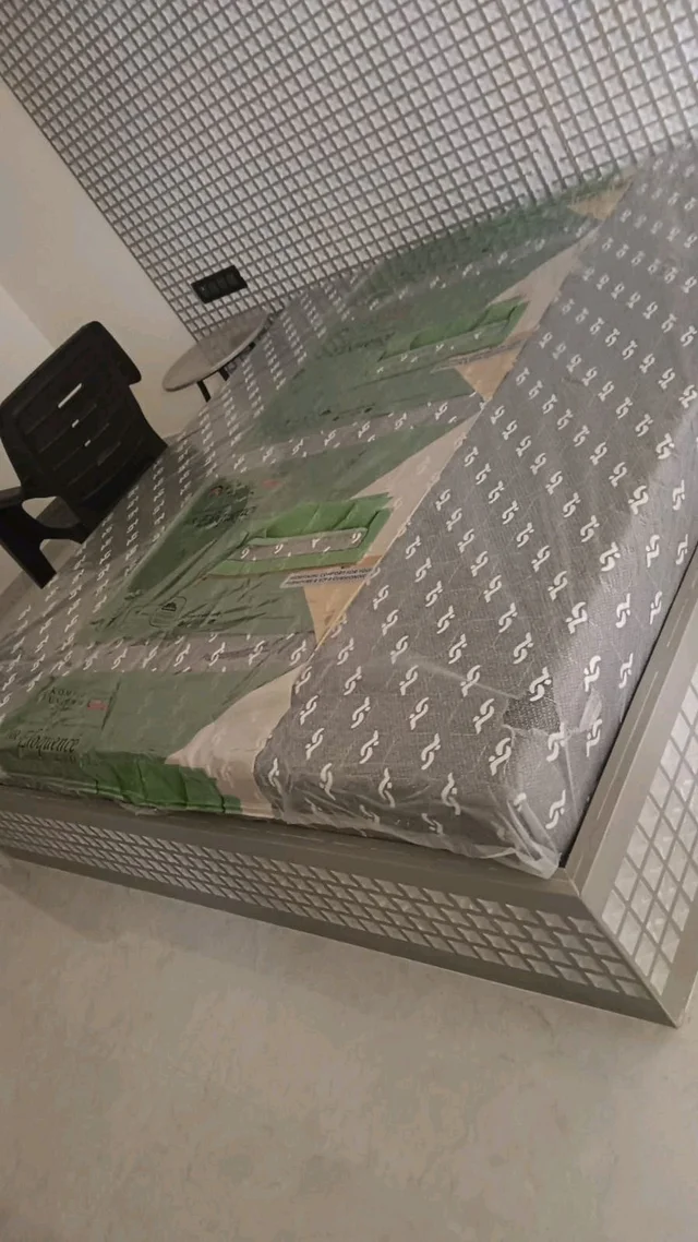 Kurlon Komfort Universe 32Dn PU Foam Mattress With 5 Years Warranty In Thaltej Area In Ahmedabad - 72 X 36 - 72 X 36 X 4