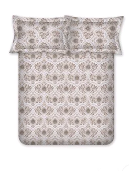 King Size Bedsheet 100% Cotton Premium Quality Bedsheet With Pillow Cover In Ahmedabad