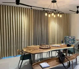 Vfm Decor Window Curtain Shop in Ahmedabad Gujarat India - 4 x 7