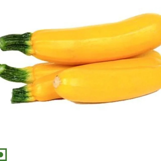 zucchini yellow (exotic) 300 to 400gm