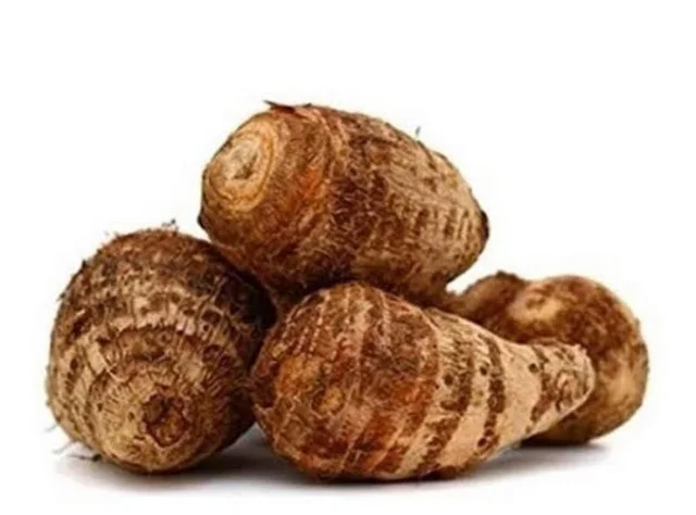 Chembu / Colocasia 400 - 500gm (Veg)
