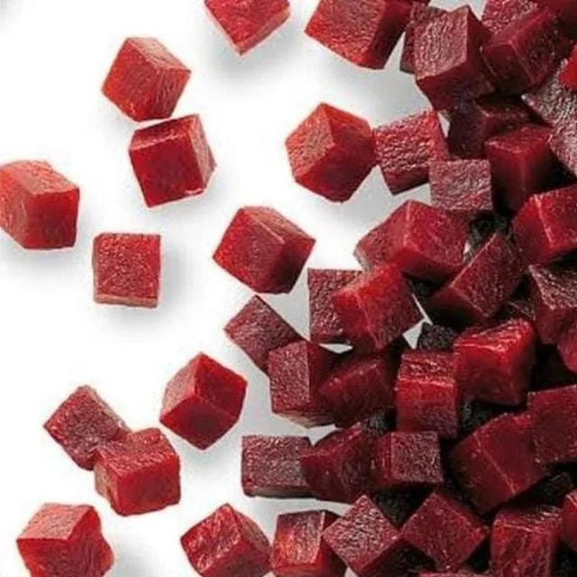 Beetroot Dice 250gm (VegCuts)