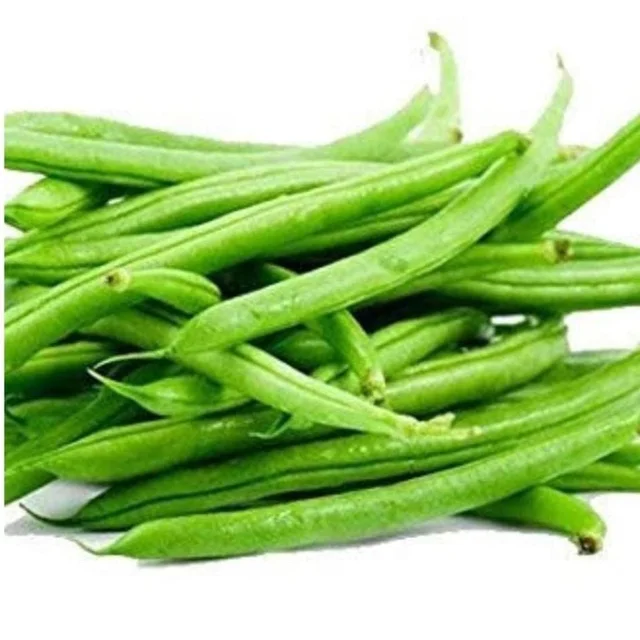 Haricot Beans 200 to 250gm (Veg)