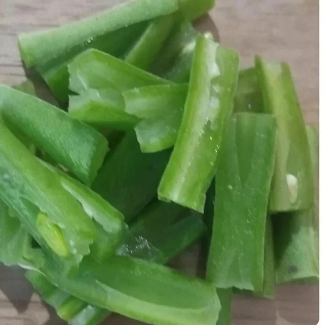 Haricot Beans Split 250gm (VegCuts)