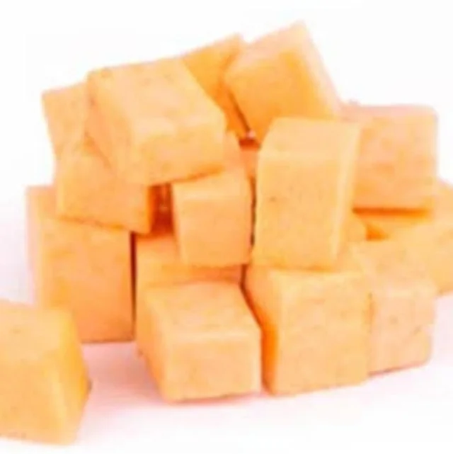 Chena / Elephant Footyam Large Diced 250gm (VegCuts)