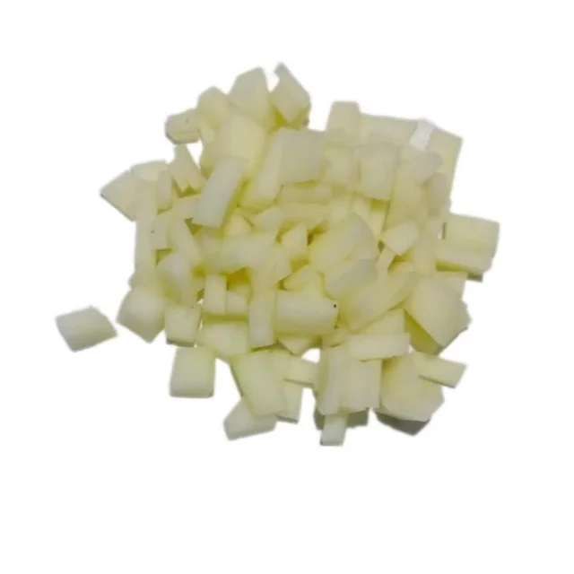 Raw Pappaya Cut 250gm (VegCuts)