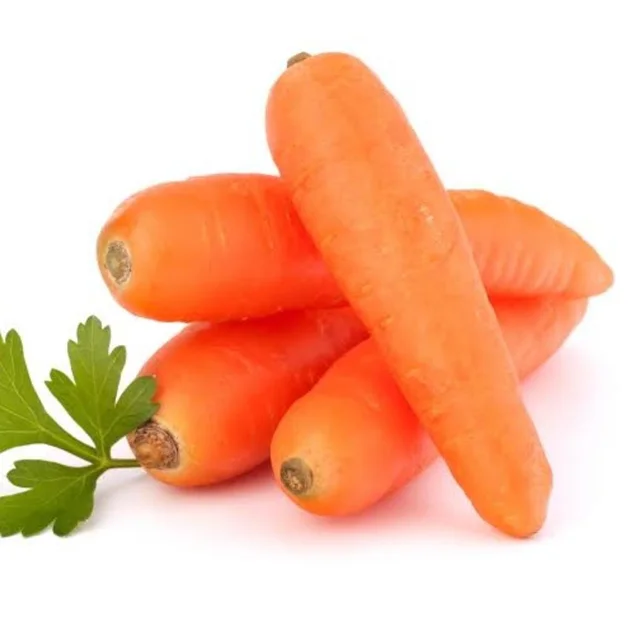 Ooty Carrot 200 to 250gm (Veg)