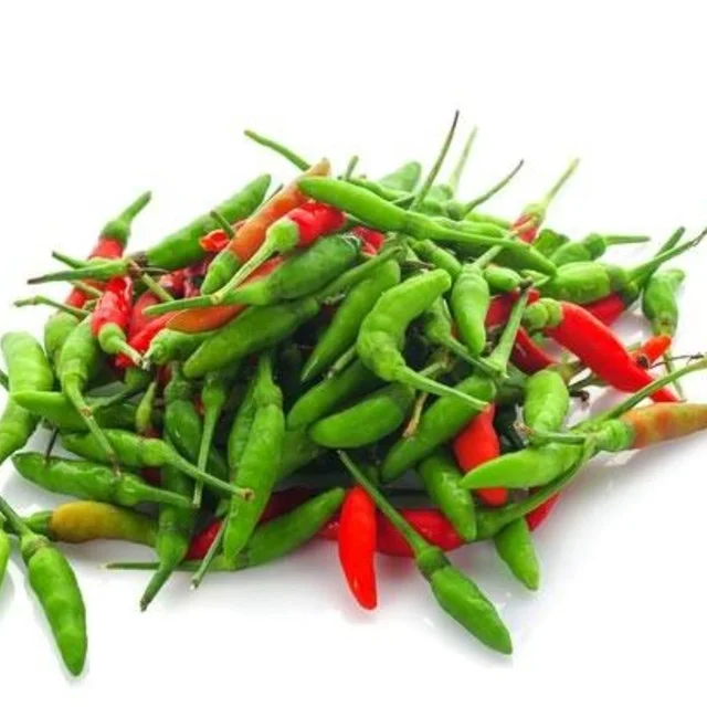 Kanthari Mulaku 50gm (Veg)
